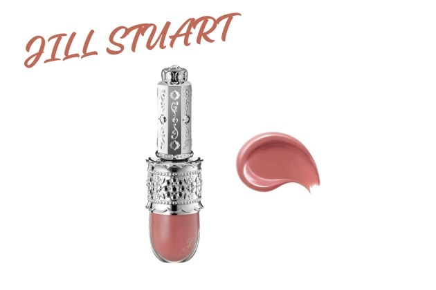 〈ジルスチュアート〉リップラッカー　ブルーミングガーランド(03) 税込3,740円